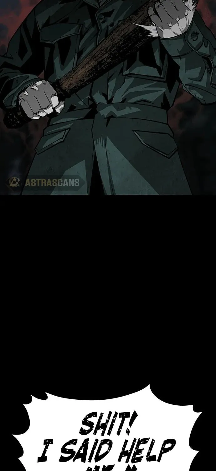 The Protagonist's Hidden Strength Chapter 17 page 61 - 