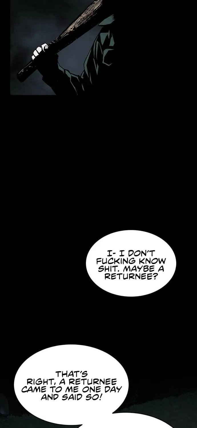 The Protagonist's Hidden Strength Chapter 17 page 69 - 