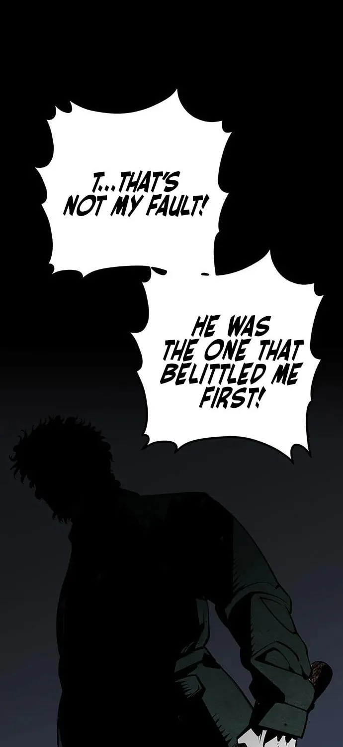 The Protagonist's Hidden Strength Chapter 17 page 77 - 