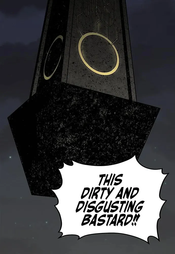 The Protagonist's Hidden Strength Chapter 17 page 9 - 