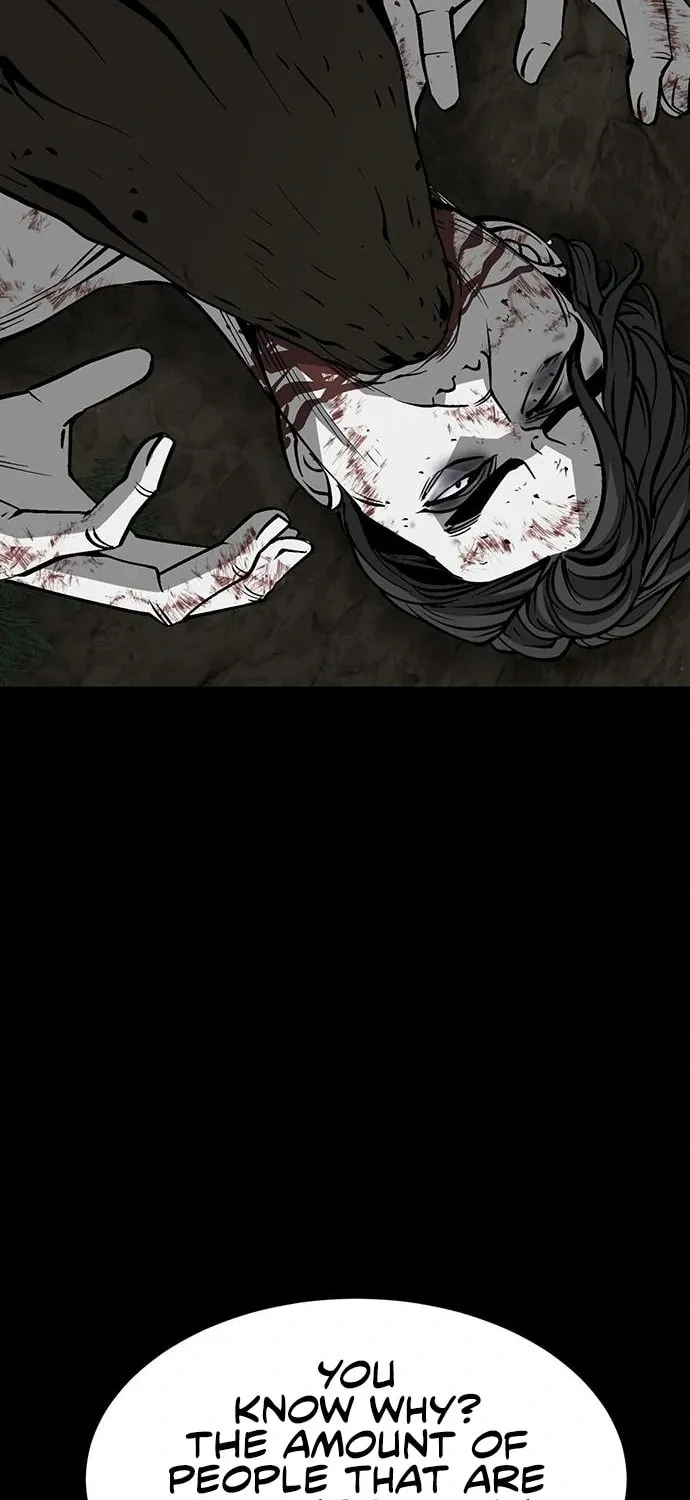 The Protagonist's Hidden Strength Chapter 17 page 83 - 