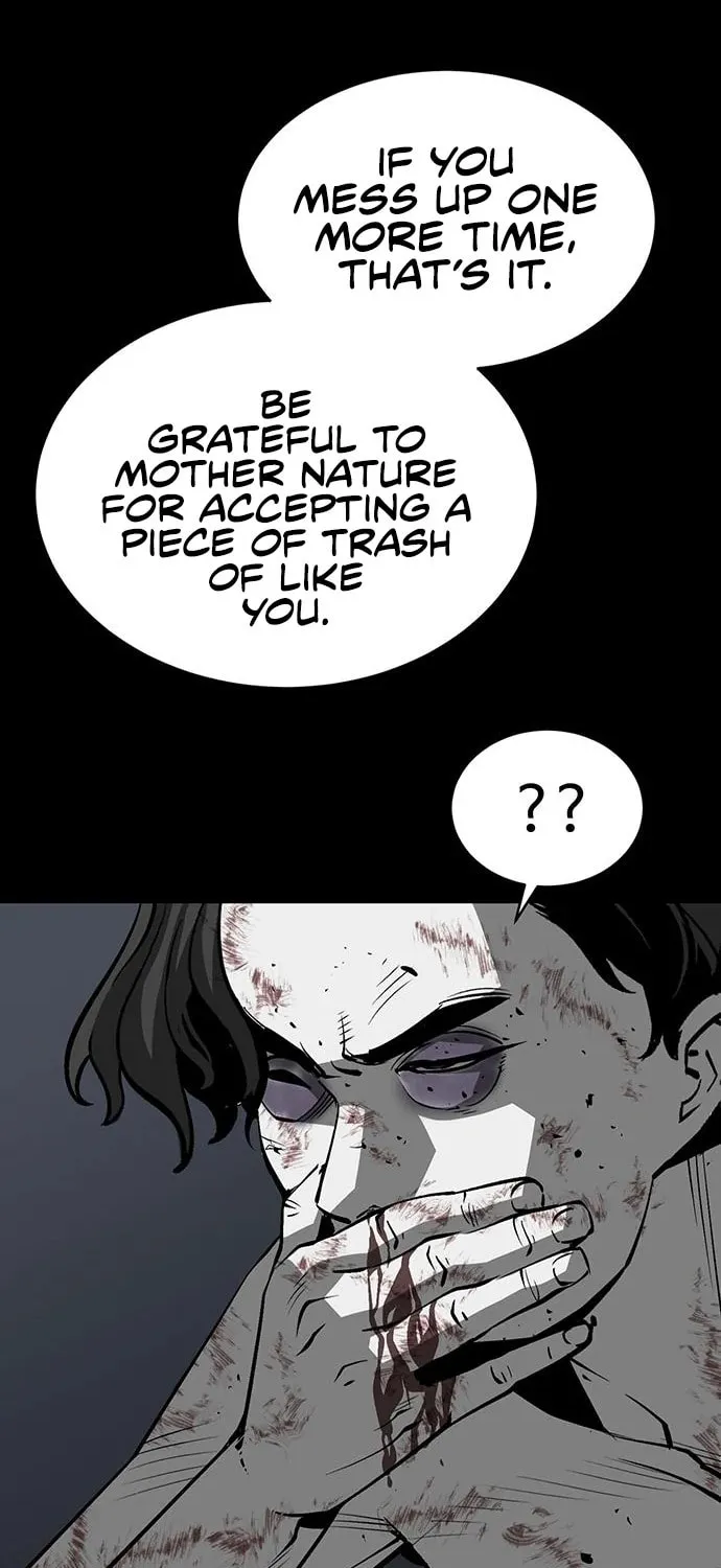The Protagonist's Hidden Strength Chapter 17 page 87 - 