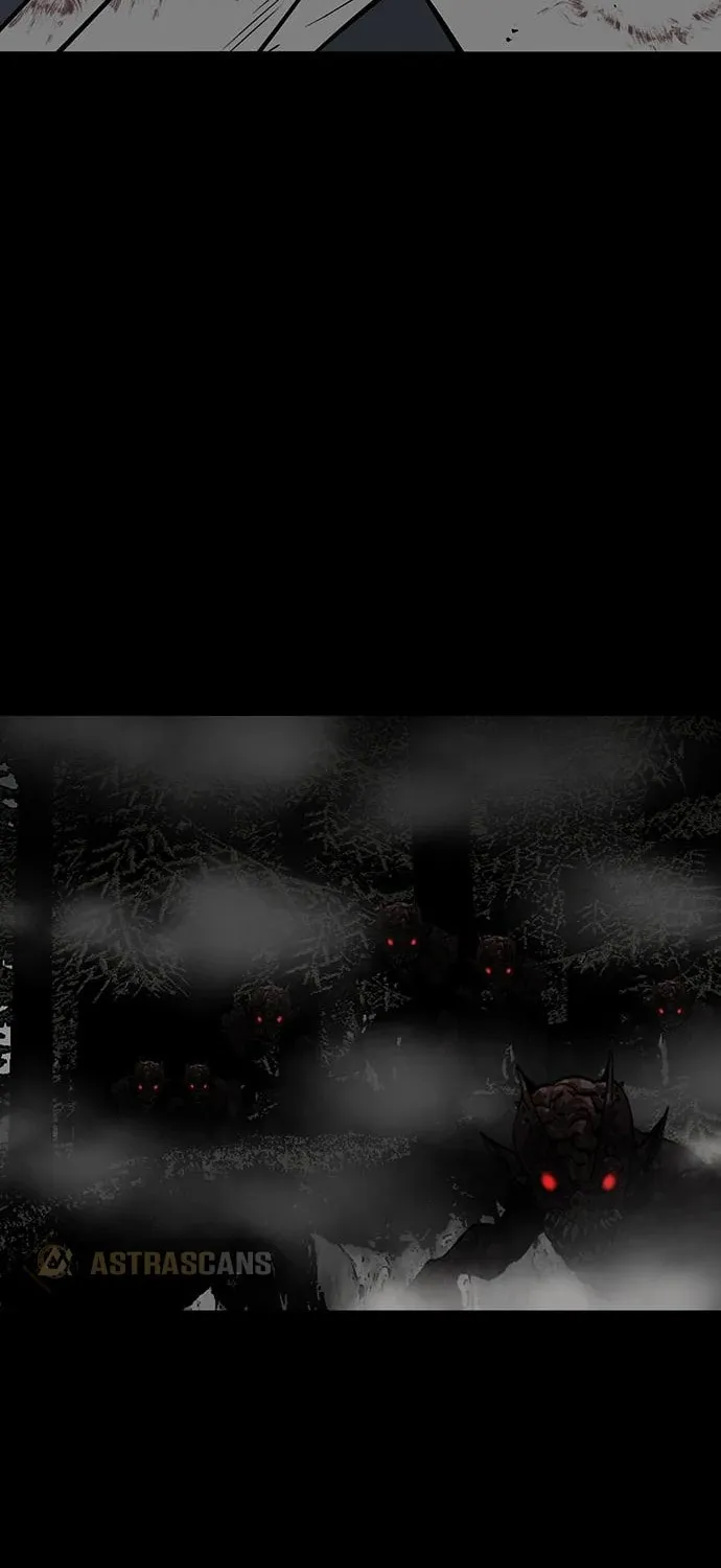 The Protagonist's Hidden Strength Chapter 17 page 88 - 