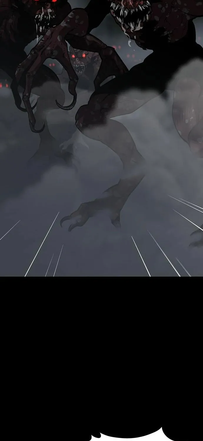 The Protagonist's Hidden Strength Chapter 17 page 90 - 