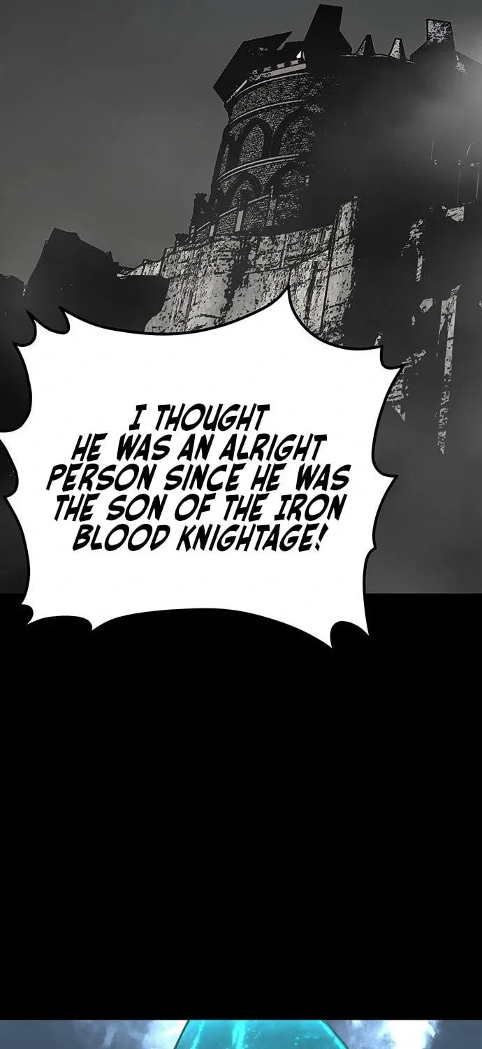 The Protagonist's Hidden Strength Chapter 17 page 10 - 