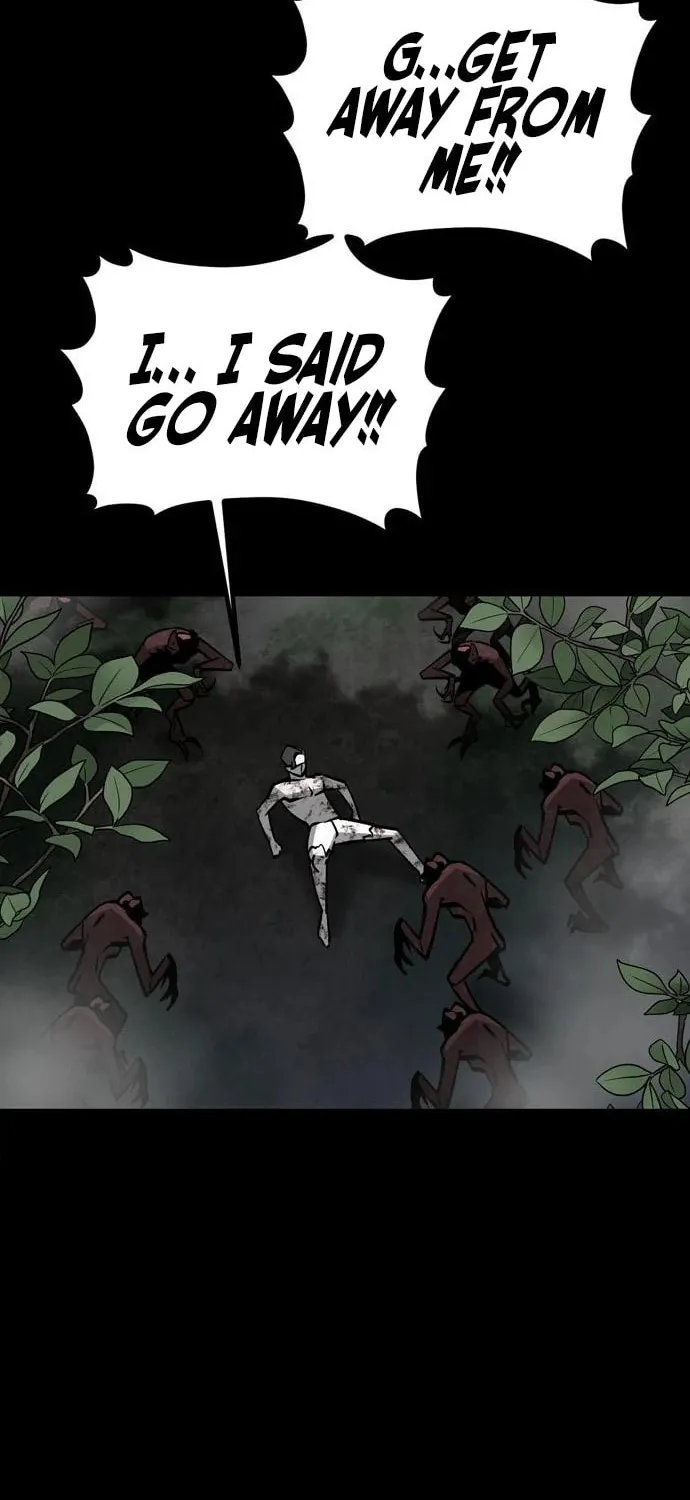 The Protagonist's Hidden Strength Chapter 17 page 91 - 