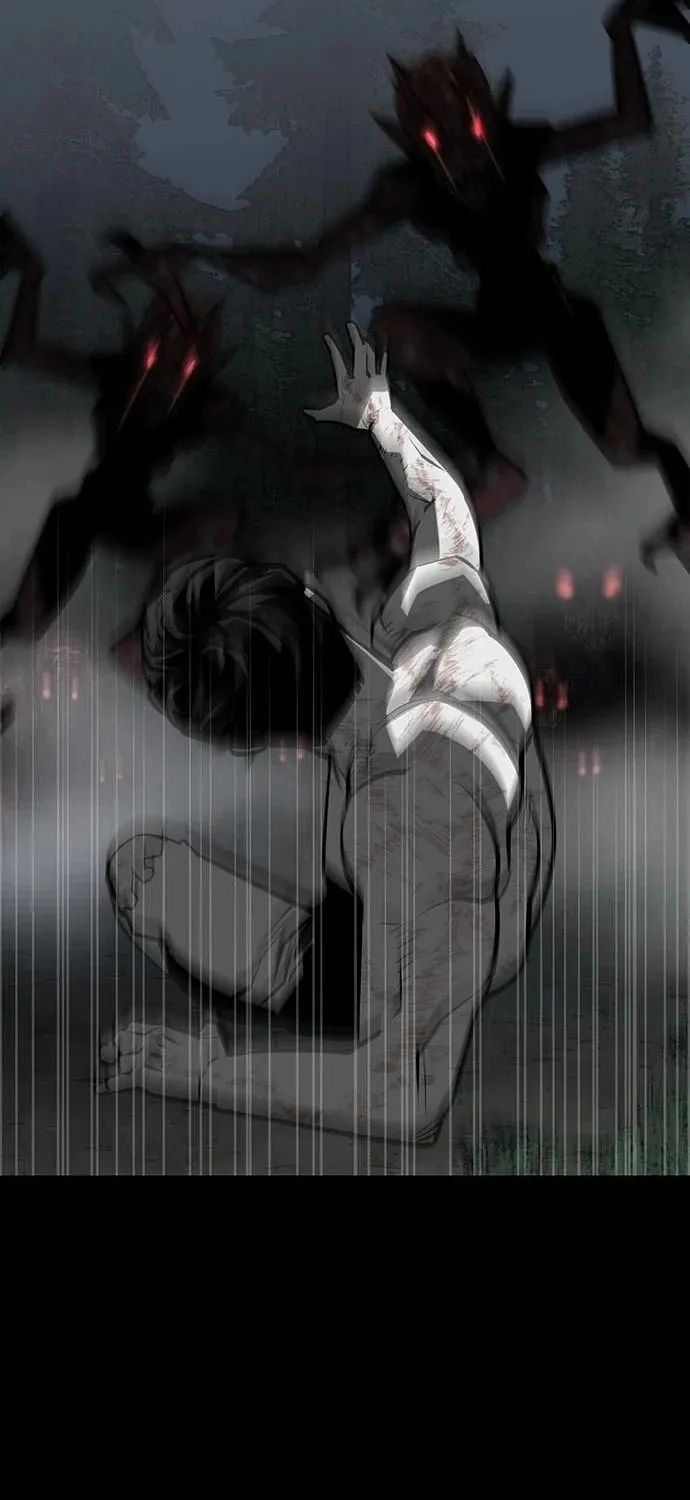 The Protagonist's Hidden Strength Chapter 17 page 93 - 