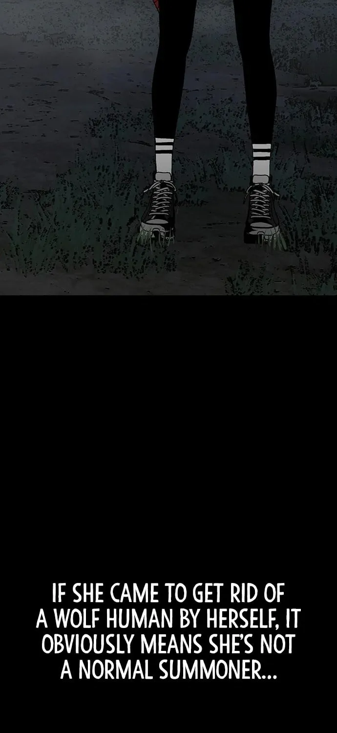 The Protagonist's Hidden Strength Chapter 18 page 12 - 