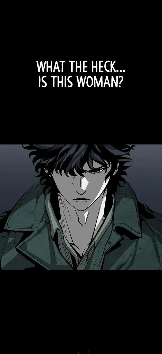 The Protagonist's Hidden Strength Chapter 18 page 14 - 
