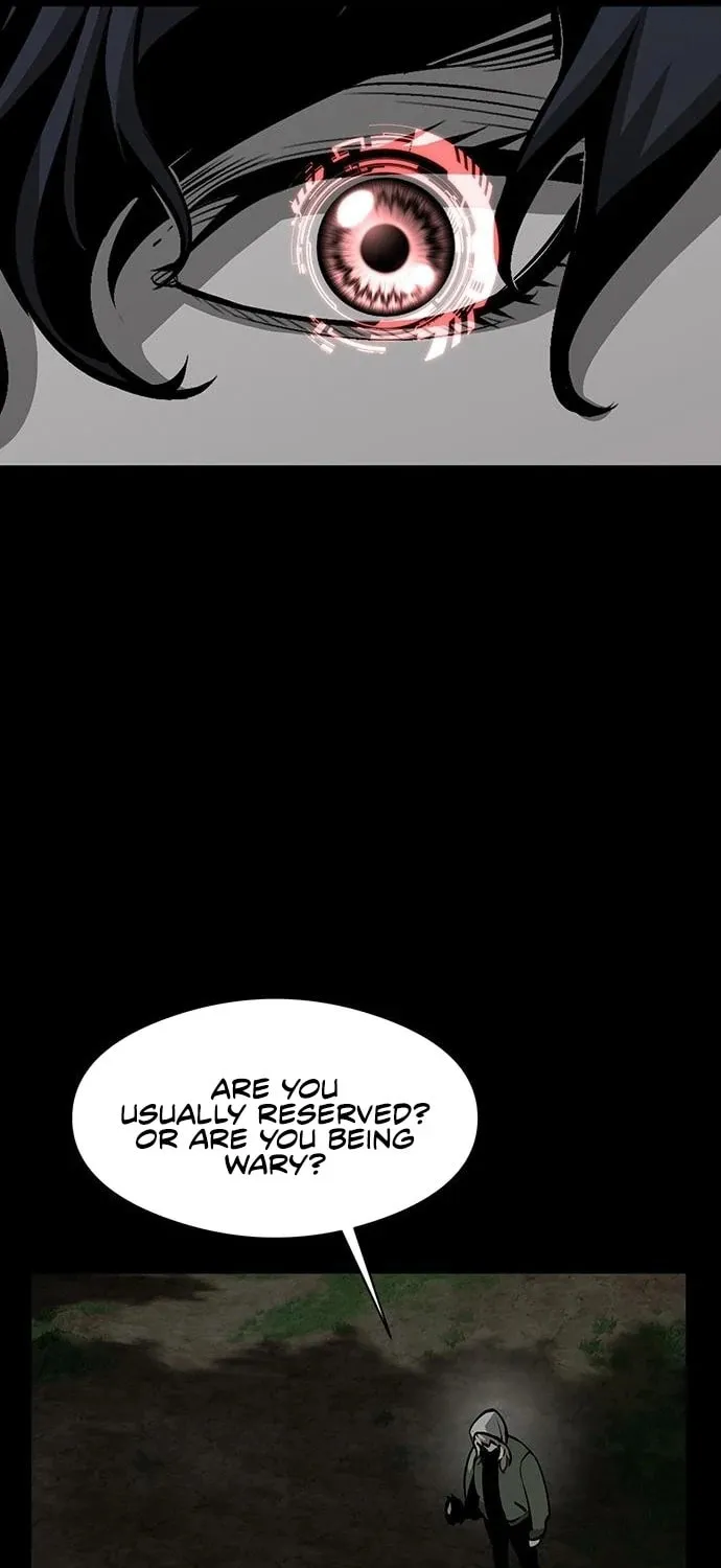 The Protagonist's Hidden Strength Chapter 18 page 18 - 