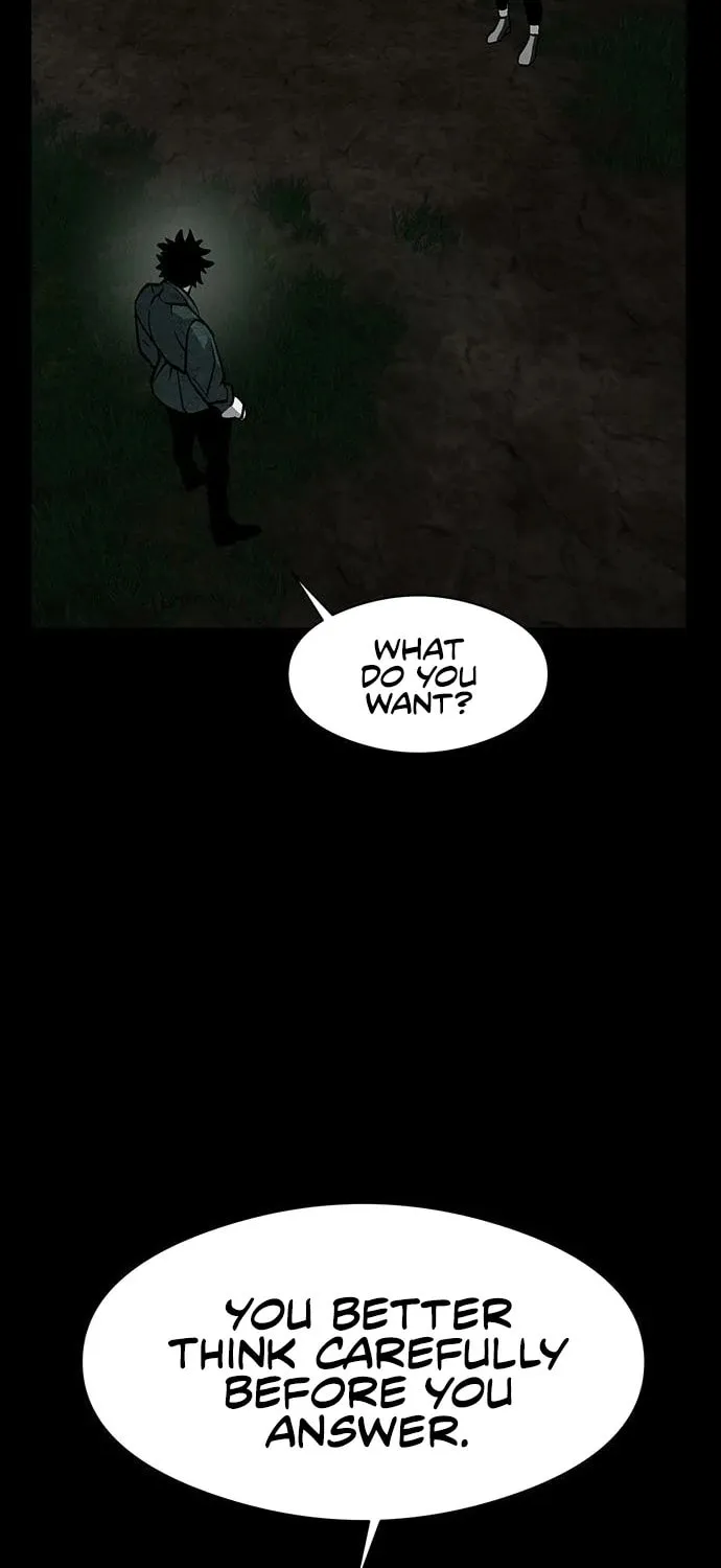 The Protagonist's Hidden Strength Chapter 18 page 19 - 