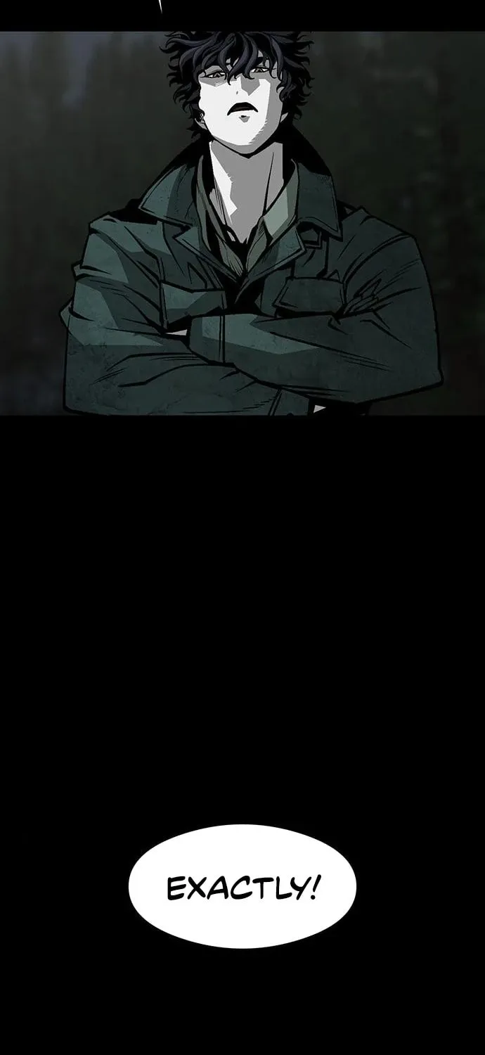 The Protagonist's Hidden Strength Chapter 18 page 23 - 