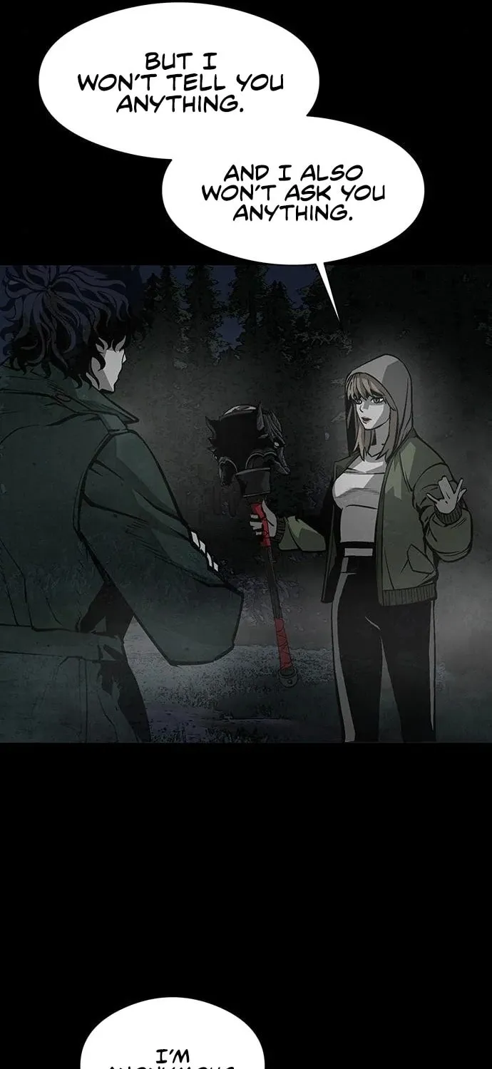 The Protagonist's Hidden Strength Chapter 18 page 25 - 