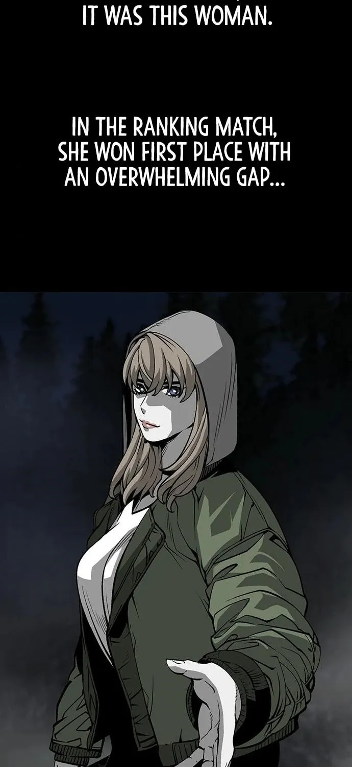The Protagonist's Hidden Strength Chapter 18 page 27 - 