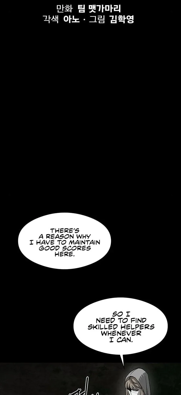 The Protagonist's Hidden Strength Chapter 18 page 29 - 