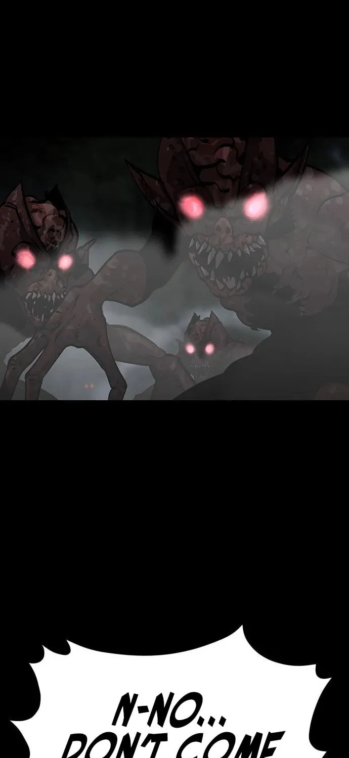 The Protagonist's Hidden Strength Chapter 18 page 4 - 
