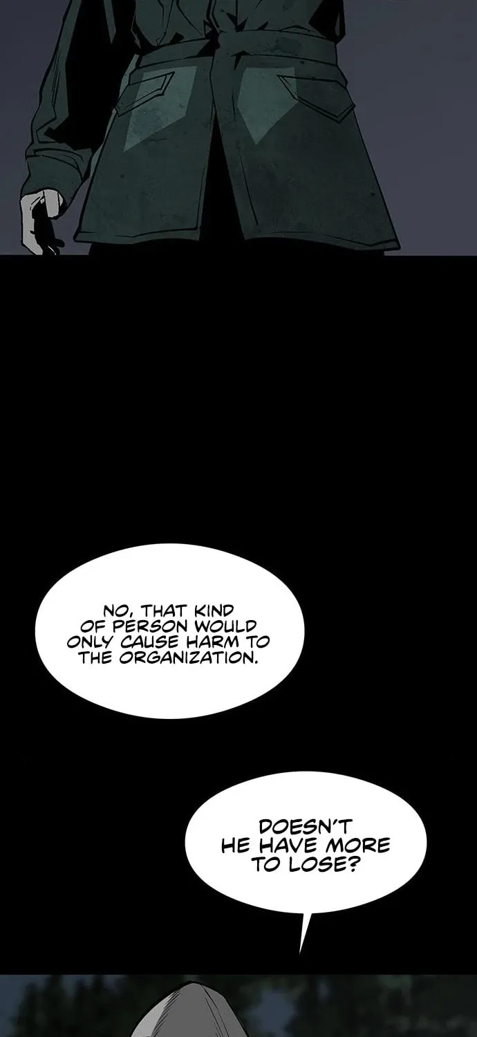 The Protagonist's Hidden Strength Chapter 18 page 34 - 