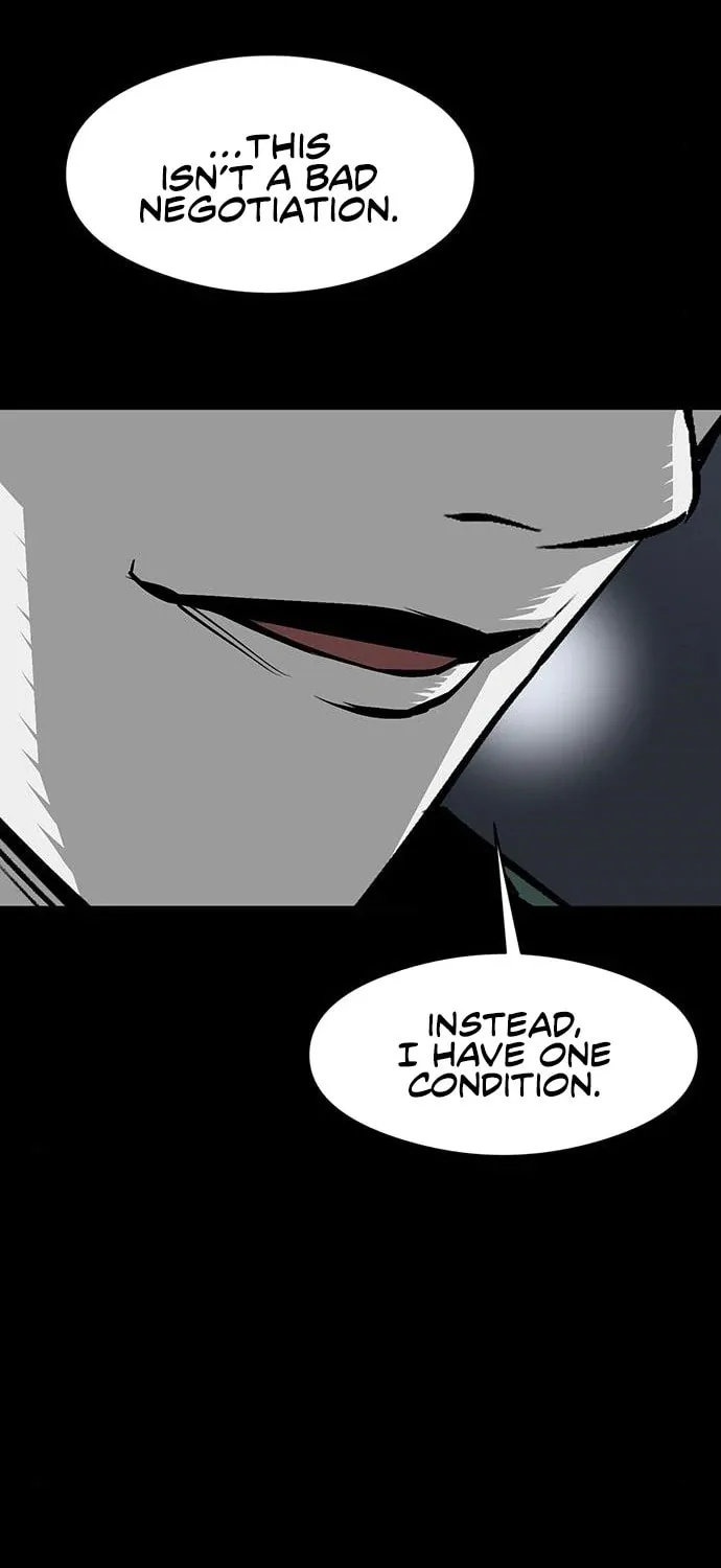 The Protagonist's Hidden Strength Chapter 18 page 36 - 
