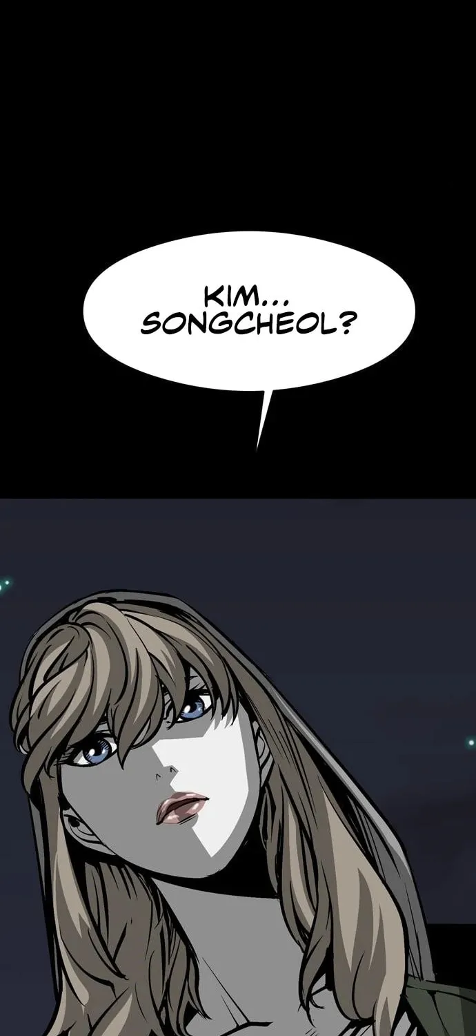 The Protagonist's Hidden Strength Chapter 18 page 40 - 
