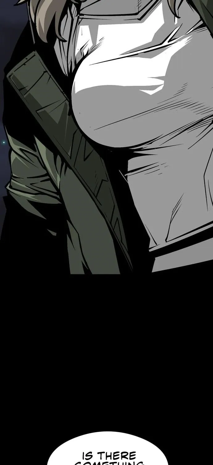 The Protagonist's Hidden Strength Chapter 18 page 41 - 