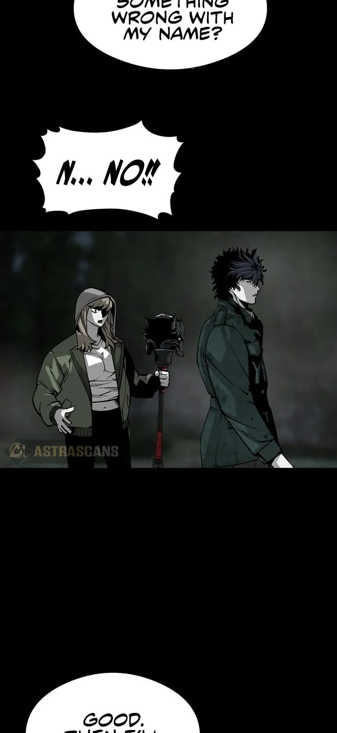 The Protagonist's Hidden Strength Chapter 18 page 42 - 