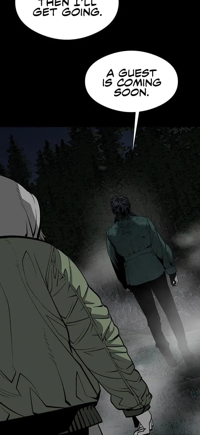 The Protagonist's Hidden Strength Chapter 18 page 43 - 