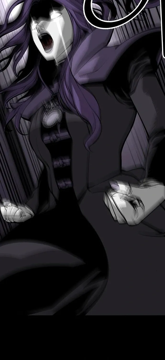 The Protagonist's Hidden Strength Chapter 18 page 49 - 