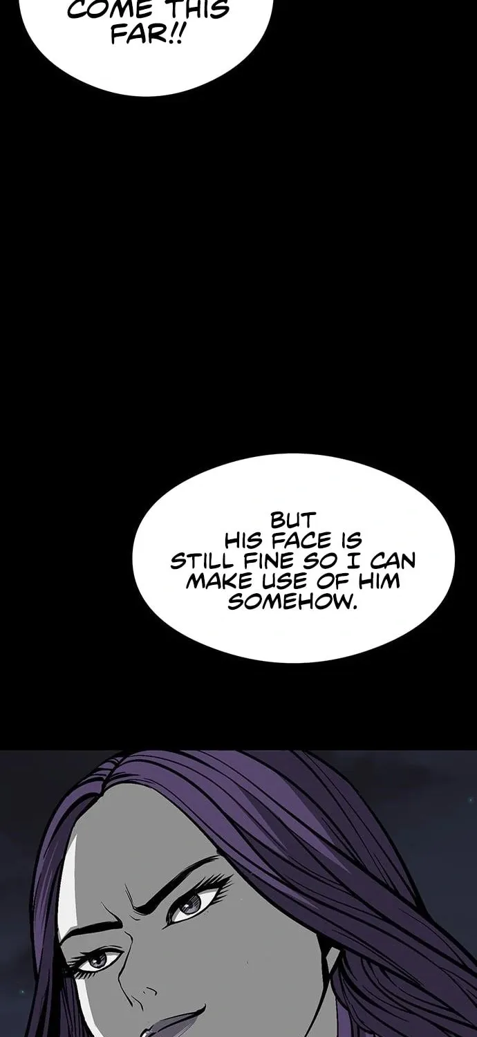 The Protagonist's Hidden Strength Chapter 18 page 51 - 