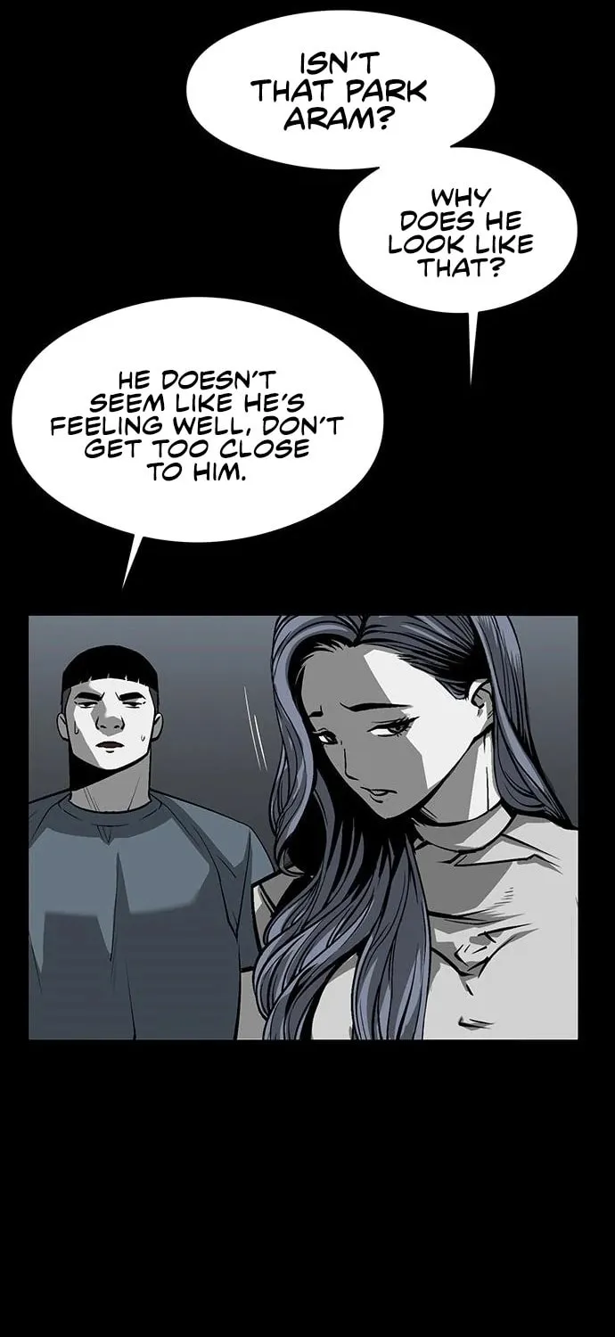 The Protagonist's Hidden Strength Chapter 18 page 56 - 
