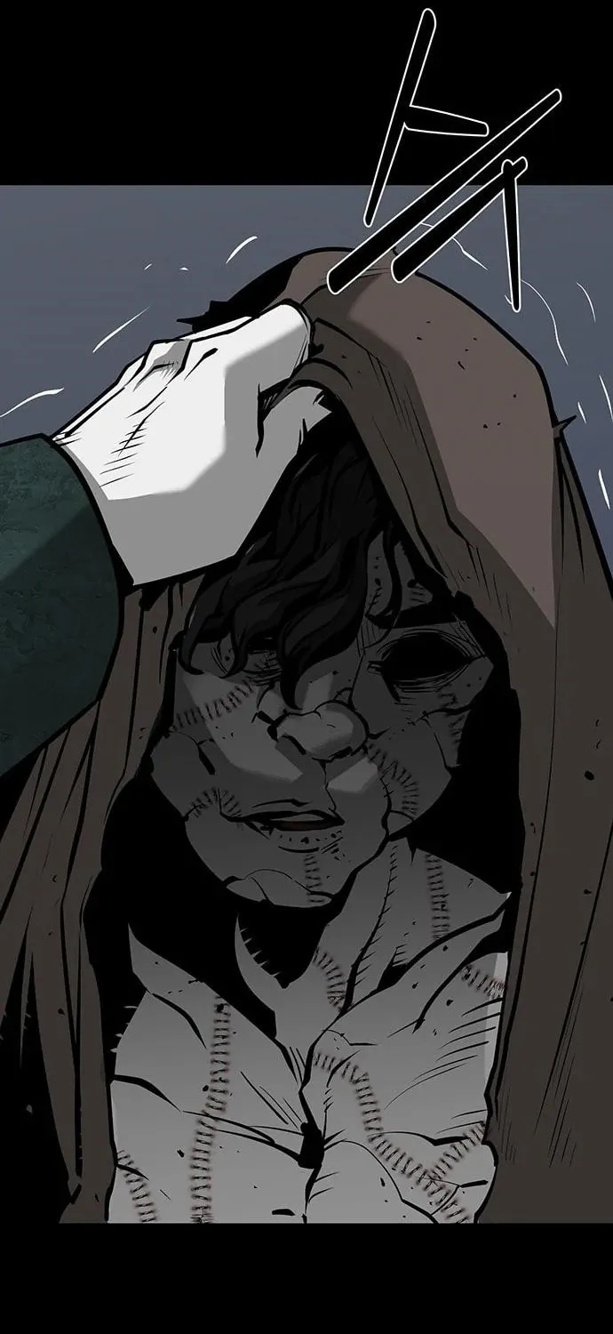 The Protagonist's Hidden Strength Chapter 18 page 59 - 