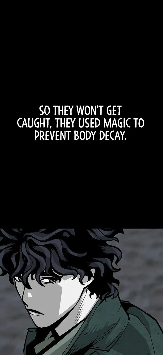 The Protagonist's Hidden Strength Chapter 18 page 60 - 