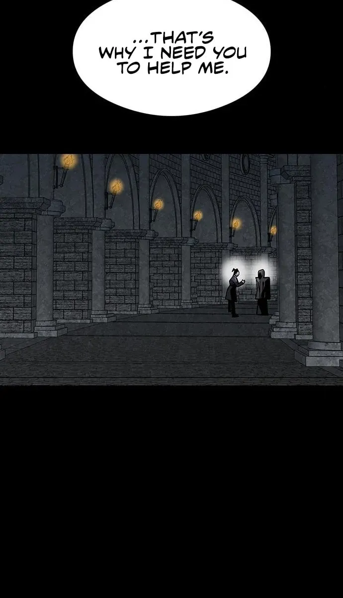 The Protagonist's Hidden Strength Chapter 18 page 64 - 