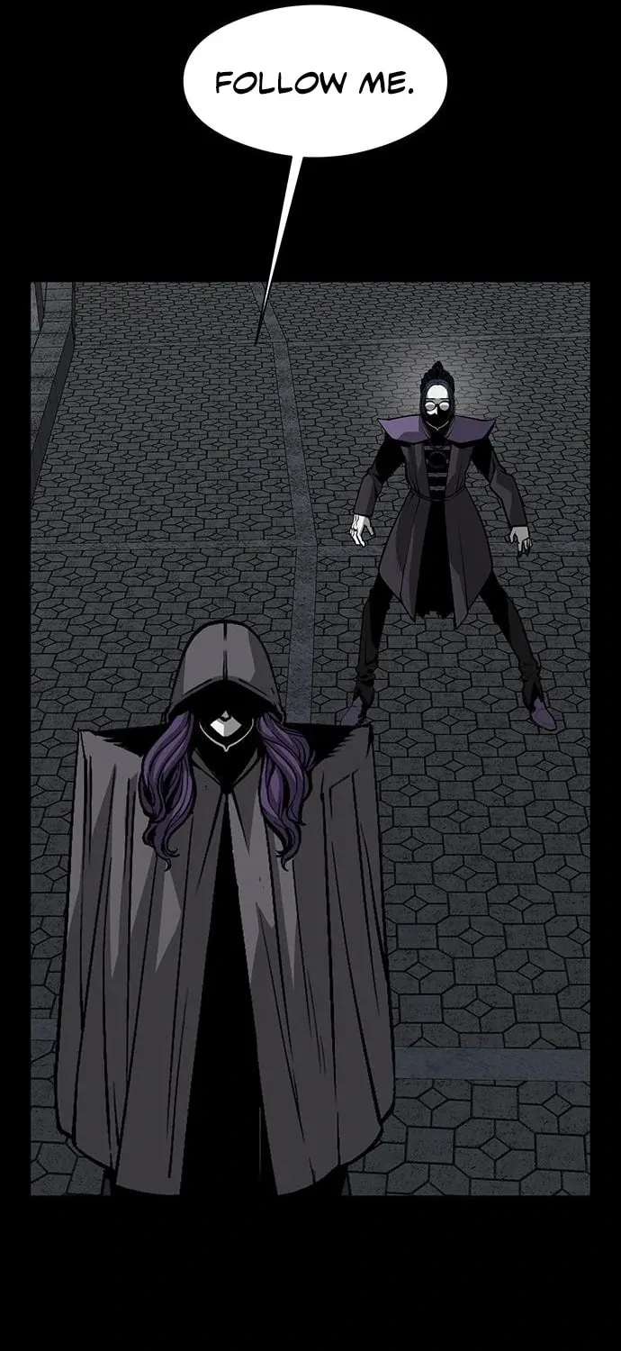 The Protagonist's Hidden Strength Chapter 18 page 65 - 