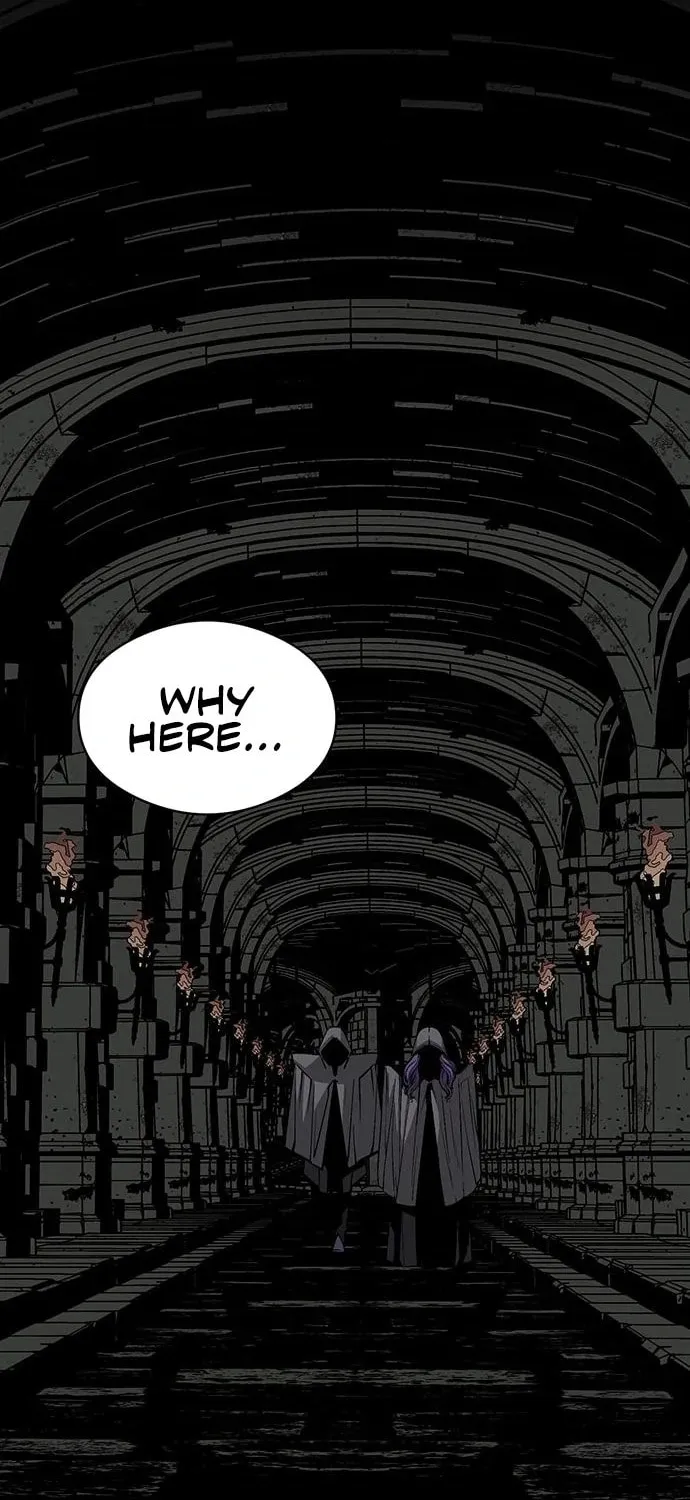 The Protagonist's Hidden Strength Chapter 18 page 70 - 