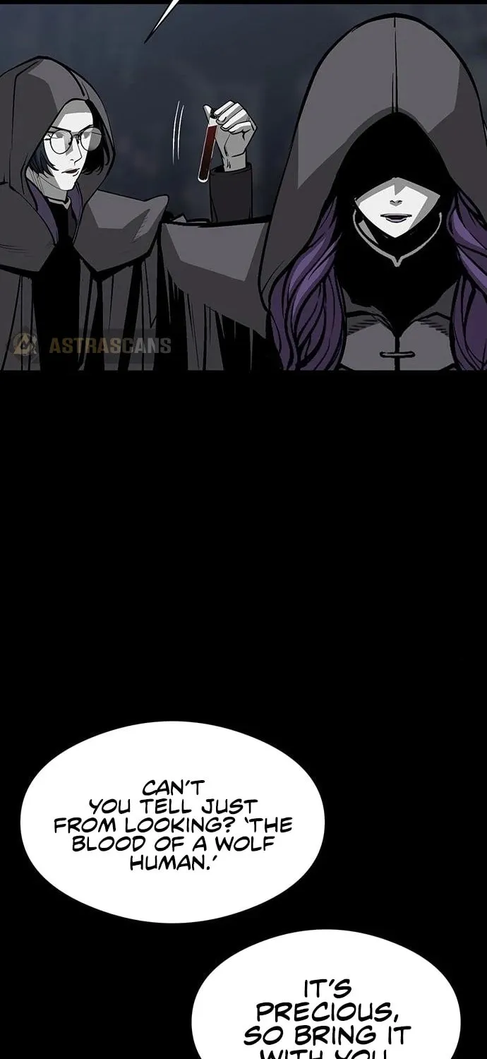 The Protagonist's Hidden Strength Chapter 18 page 73 - 