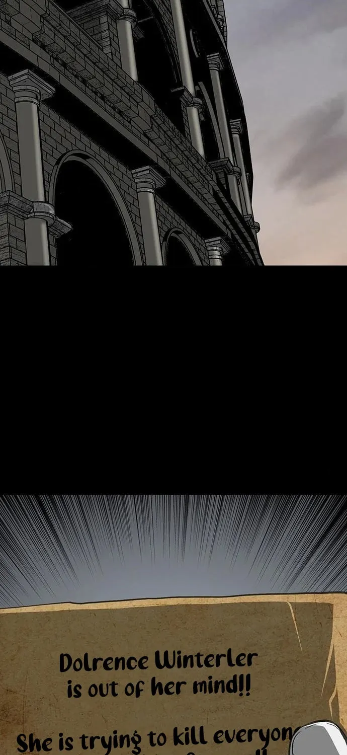 The Protagonist's Hidden Strength Chapter 18 page 77 - 