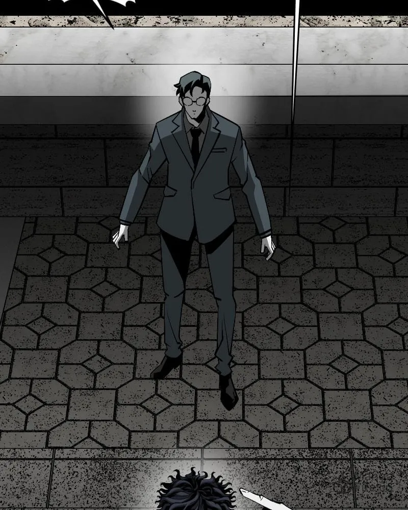 The Protagonist's Hidden Strength Chapter 19 page 105 - 