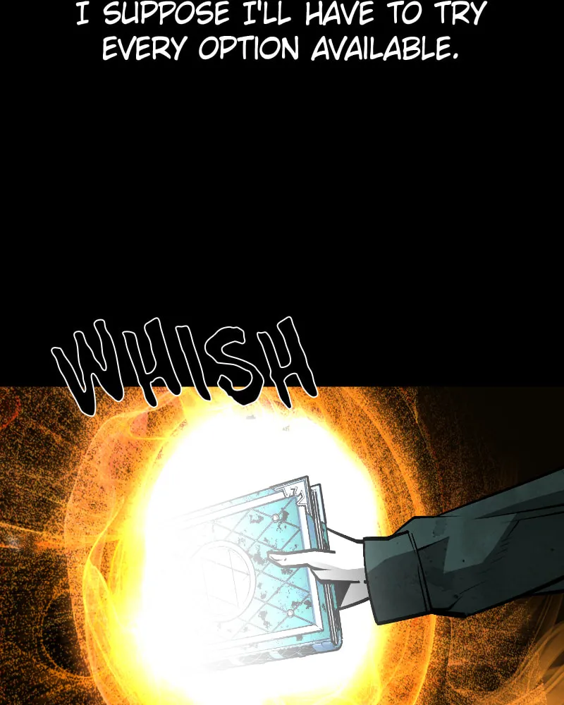 The Protagonist's Hidden Strength Chapter 19 page 13 - 