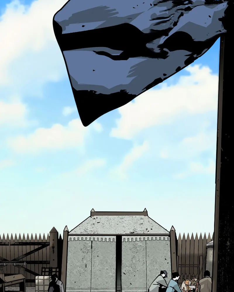 The Protagonist's Hidden Strength Chapter 19 page 124 - 