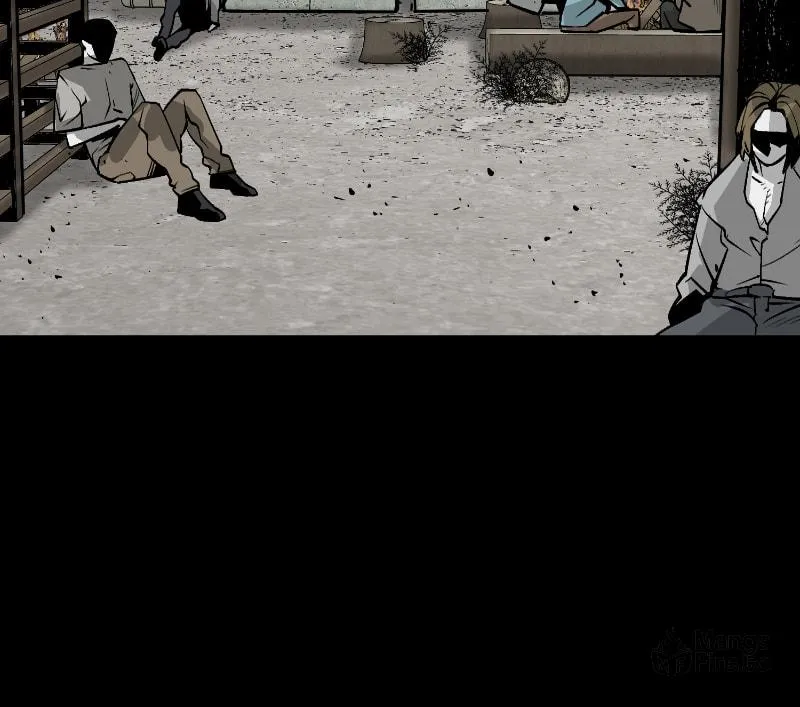 The Protagonist's Hidden Strength Chapter 19 page 125 - 