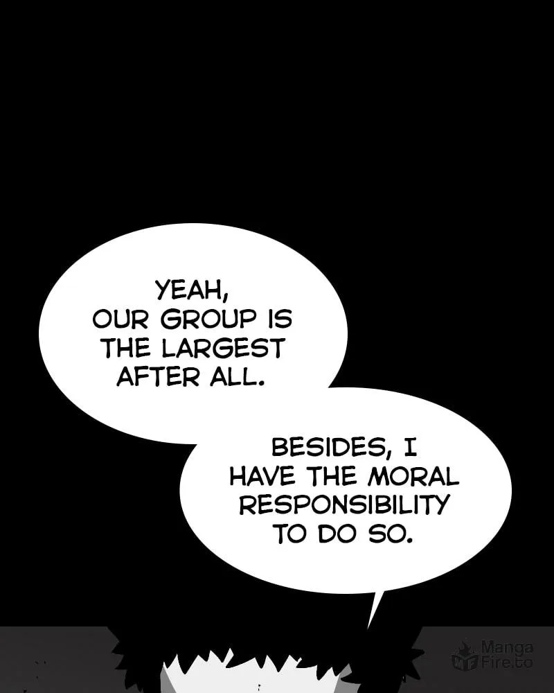The Protagonist's Hidden Strength Chapter 19 page 126 - 