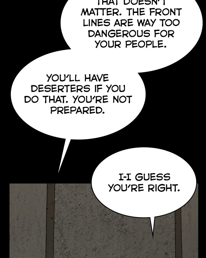 The Protagonist's Hidden Strength Chapter 19 page 128 - 