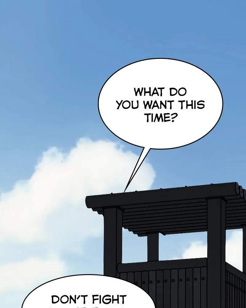 The Protagonist's Hidden Strength Chapter 19 page 136 - 