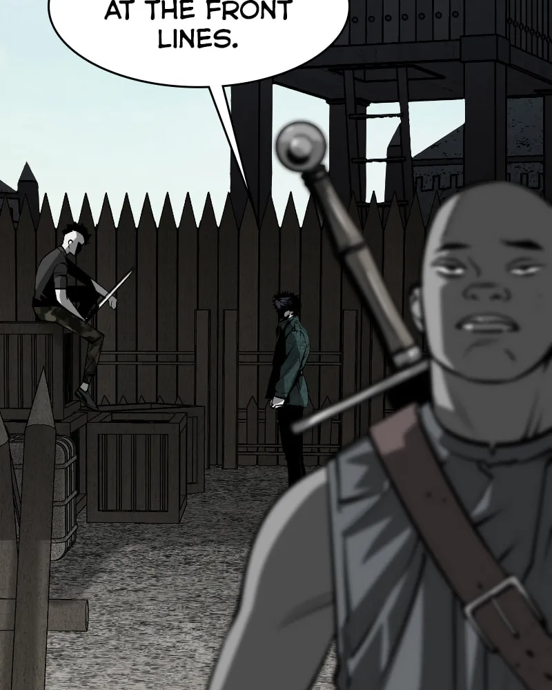 The Protagonist's Hidden Strength Chapter 19 page 137 - 