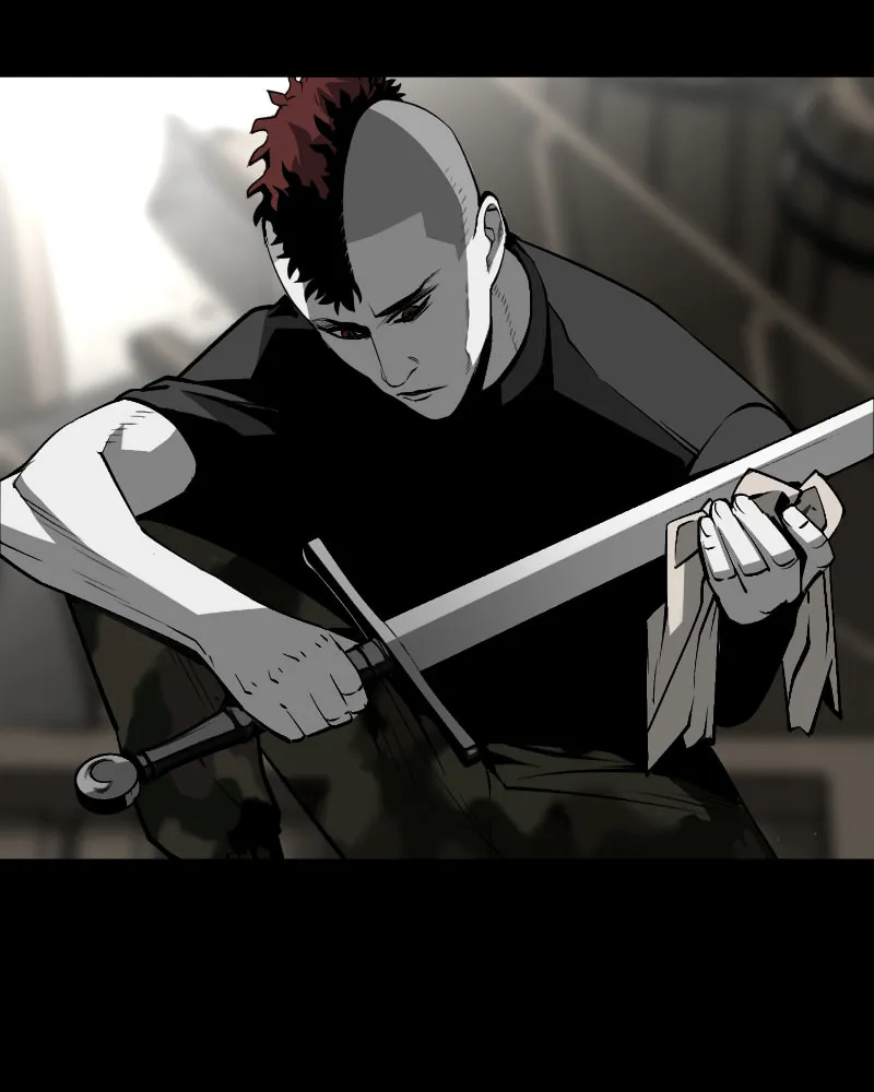 The Protagonist's Hidden Strength Chapter 19 page 139 - 