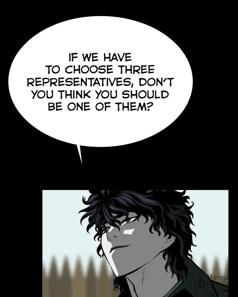The Protagonist's Hidden Strength Chapter 19 page 150 - 