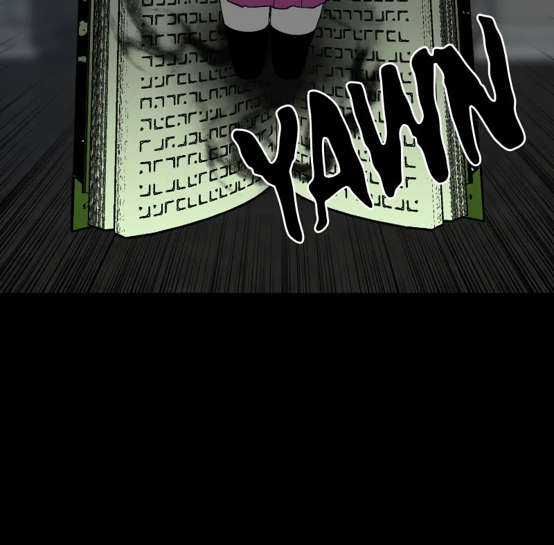 The Protagonist's Hidden Strength Chapter 19 page 16 - 