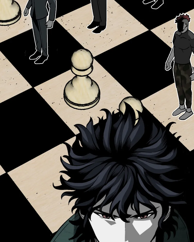 The Protagonist's Hidden Strength Chapter 19 page 158 - 
