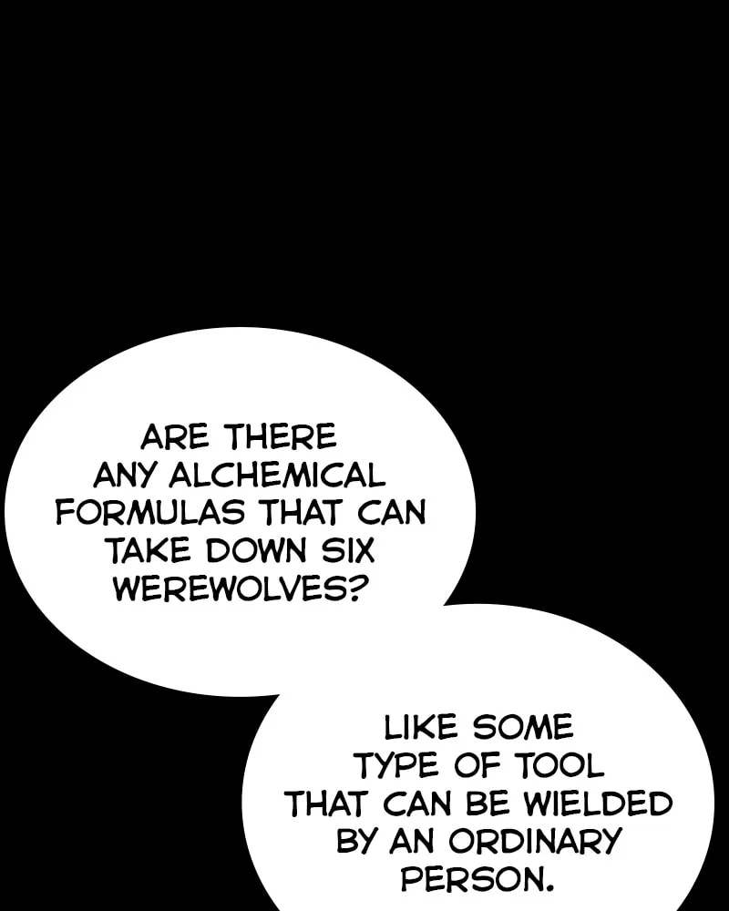 The Protagonist's Hidden Strength Chapter 19 page 17 - 