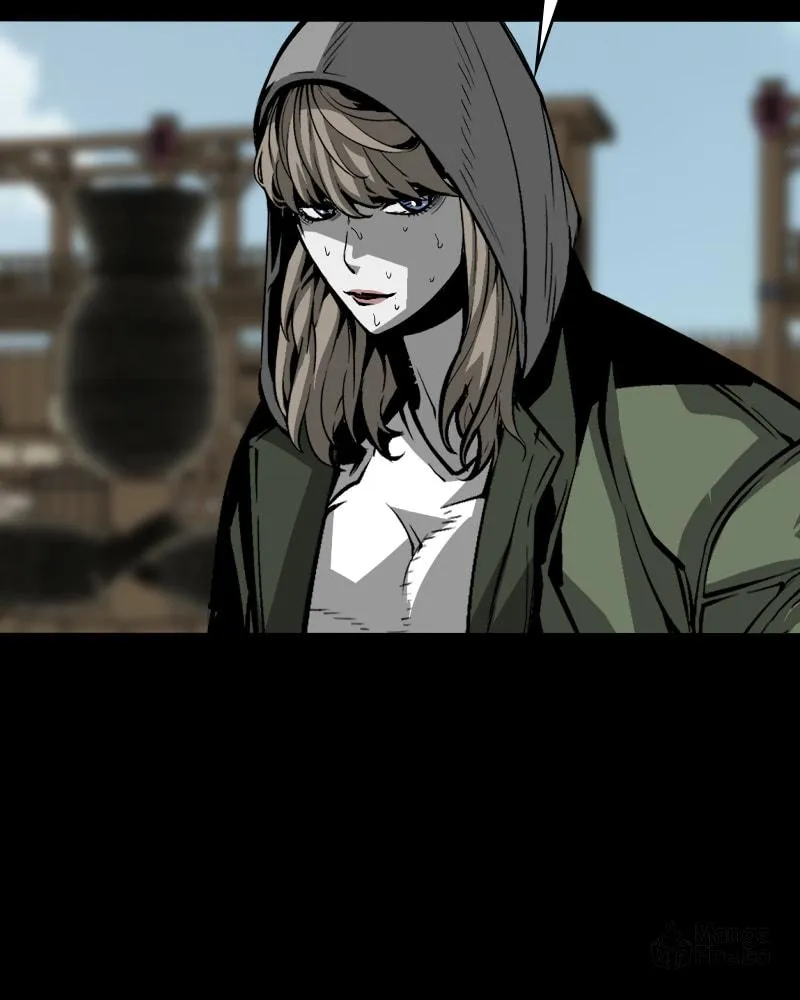 The Protagonist's Hidden Strength Chapter 19 page 162 - 
